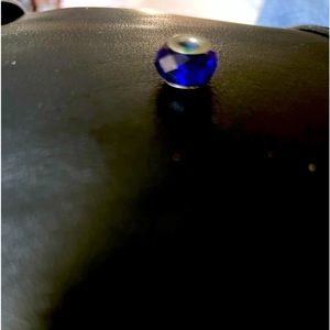 Charm for bracelet or necklace